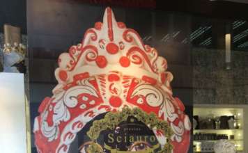 GIA 2019-2020 Italia: Casimiro – Reggio Emilia Casimiro tema Sicilia