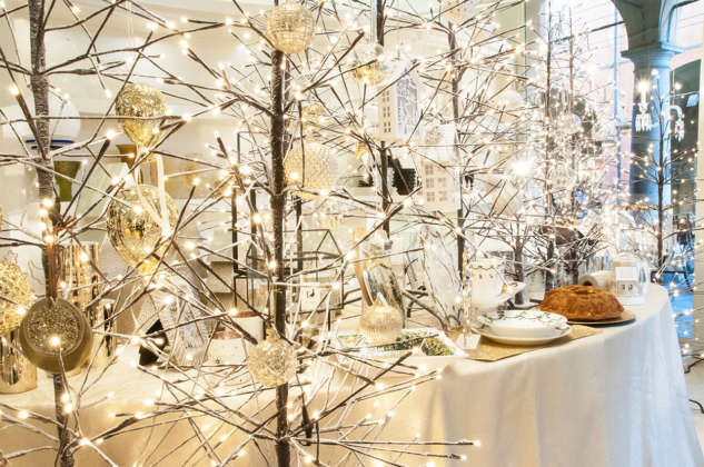 Alberti - Modena natale