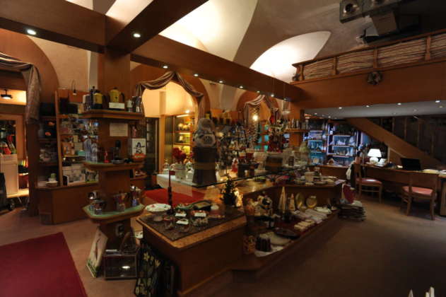 Punto Casa interno