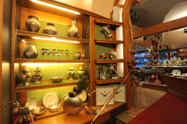Punto Casa interno