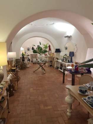 Marinella interni