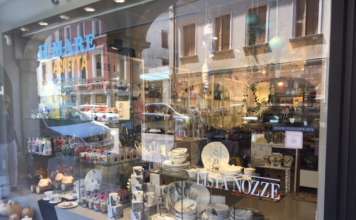 GIA 2019-2020 Italia: Coassin1893 – Portogruaro (VE) Coassin1893 Vetrina