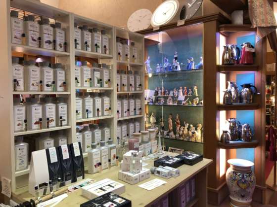 Punto Casa fragranze