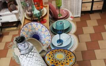 GIA 2019-2020 Italia: Cose di Casa – Livorno Cose di Casa esposizione