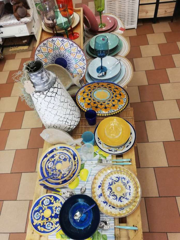 Cose di Casa esposizione