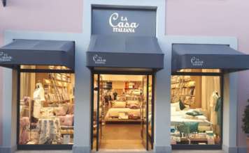 GIA 2019-2020 Italia: La Casa Italiana – Settimo Torinese (TO) La Casa Italiana vetrina_serravalle