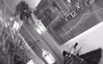 GIA 2019-2020 Italia: Coltelleria Piva – Conselve (PD) Coltelleria Piva vetrina