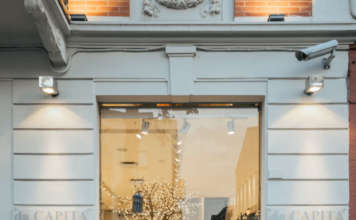 GIA 2019-2020 Italia: Da Capità – Civitanova Marche (MC) Da Capità vetrina