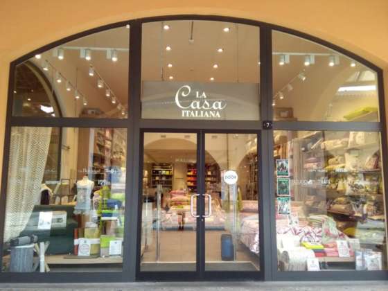 La Casa Italiana vetrina_franciacorta