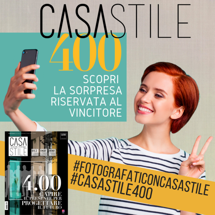 #FOTOGRAFATICONCASASTILE