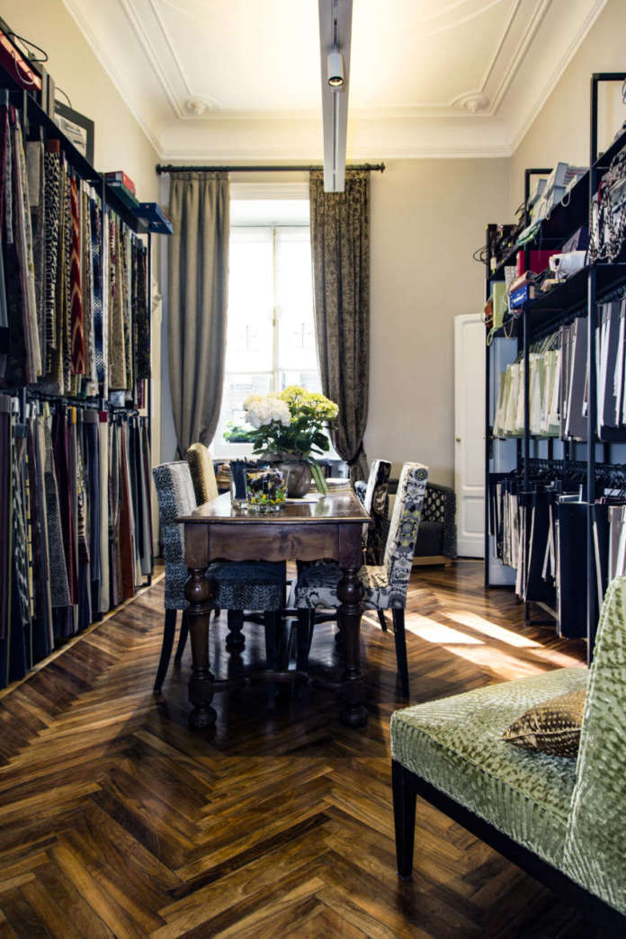 showroom_B&B