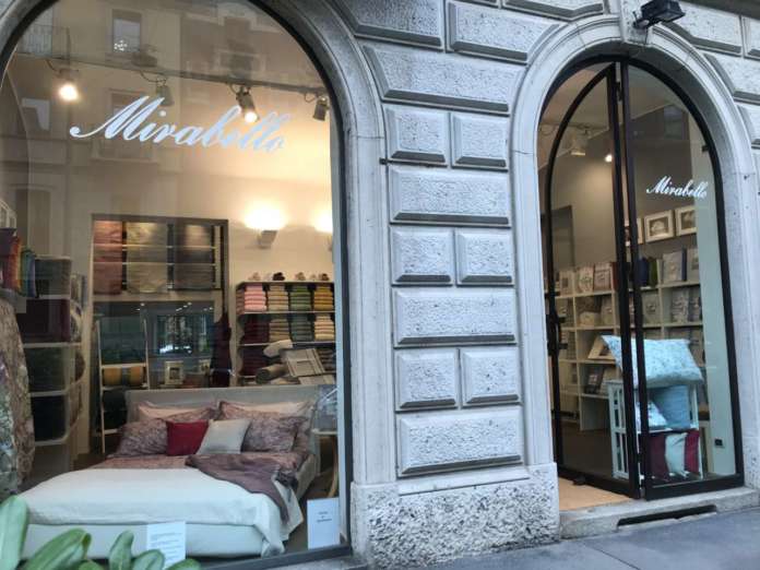 Mirabello Carara store