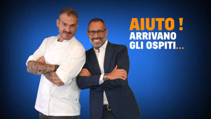 Cover_Andrea Castrignano & Roberto Di Pinto