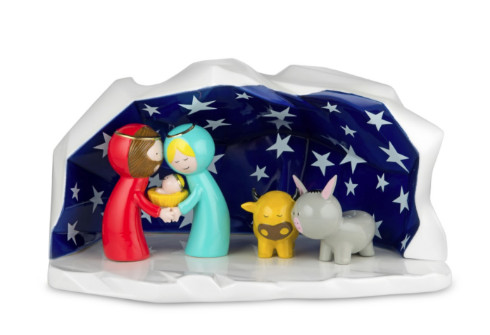Alessi Natale