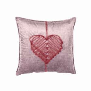 LaPerla Home by Fazzini_Heart_2
