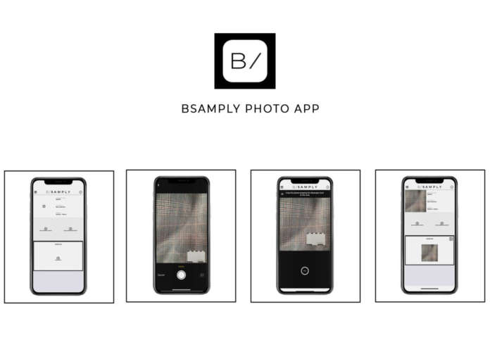 bsamply photo app