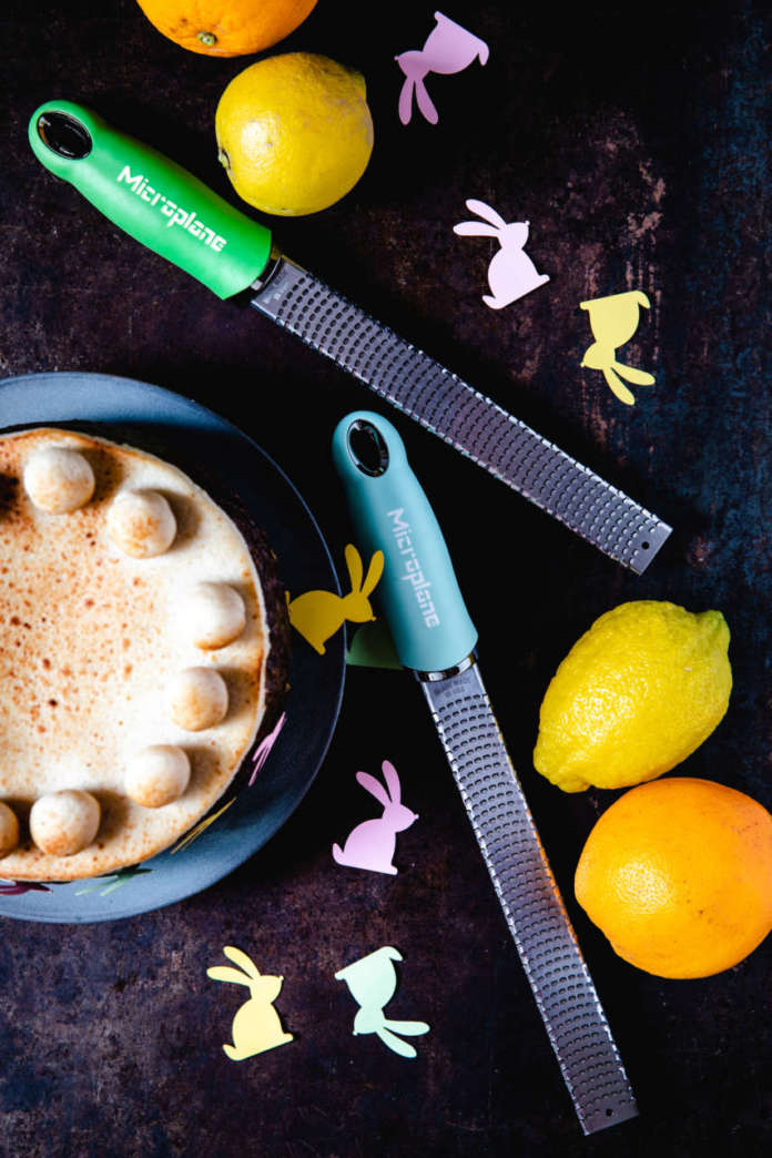 Microplane Simnel Cake-506