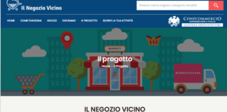 #casastileconvoi ART_Confcommercio un aiuto per l’ecommerce