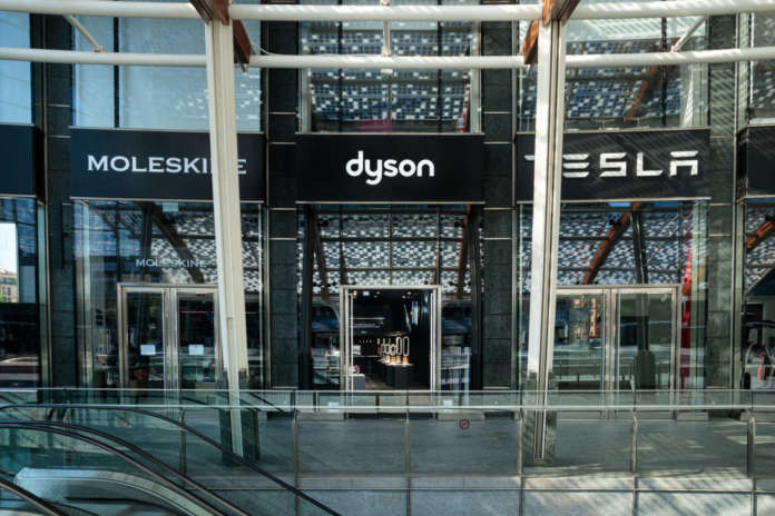 dyson