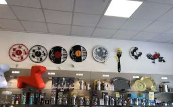 Award Innovazione – Gagliardi dal 1968, Pescara Gagliardi dal 1968