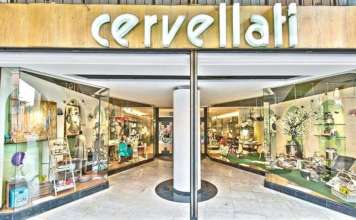 Award Innovazione – Cervellati, Bologna Cervellati