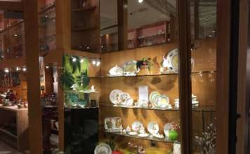 Award Innovazione – Sensini Style, Grosseto Sensini Style