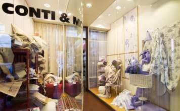 Award Innovazione – Conti e Molinari, San Giovanni in Persiceto (Bo) Conti e Molinari