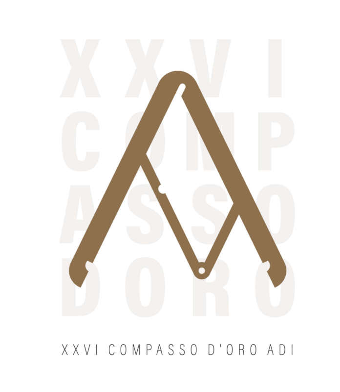 Compasso d’Oro ADI