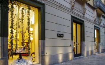 Award Innovazione – Le Gave, Caserta Le Gave