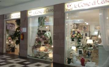 Award Innovazione – Le cose di casa, Olbia (Ss) Le cose di casa