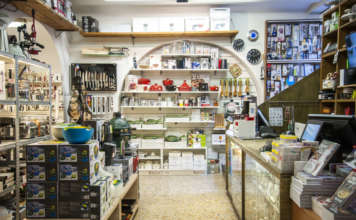 Award Innovazione – Peroni, Roma Peroni