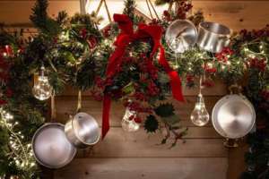 green natale