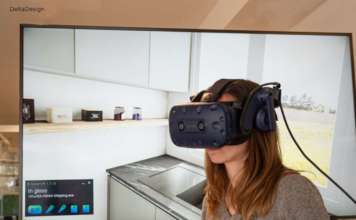 Award Innovazione – Delta Design, Lesmo (Mb) Delta Design