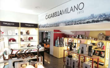 Award Innovazione – Casabella Milano, Milano Casabella Milano