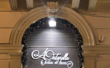 Award Innovazione – Antonella – La fantasia del Bianco, Gallipoli (Le) Antonella - La fantasia del Bianco