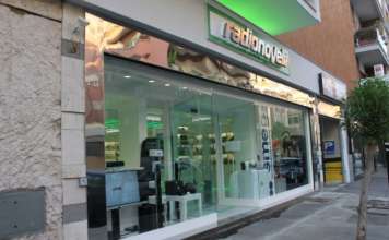 Award Innovazione – Radionovelli, Roma Radionovelli