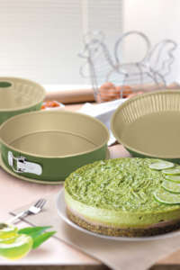green natale
