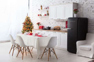 famiglia natale