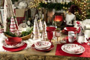 famiglia natale