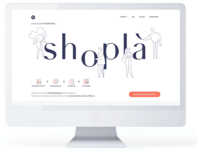 Shoplà