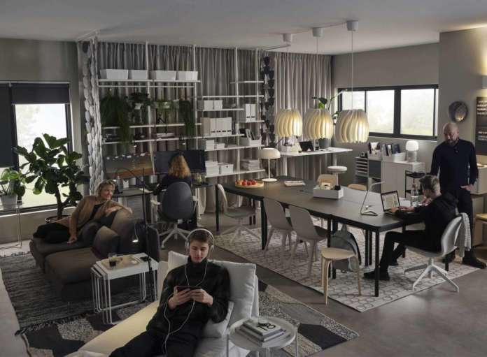 IKEA