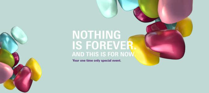 International Consumer Goods Show