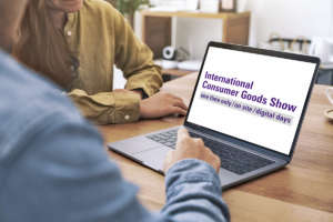 International Consumer Goods Show
