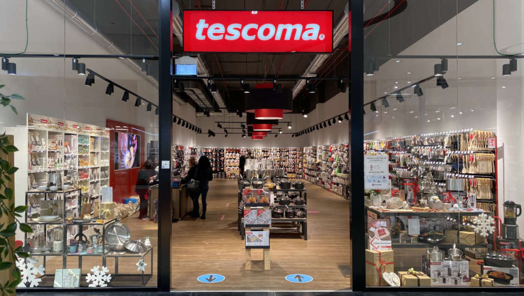 Tescoma