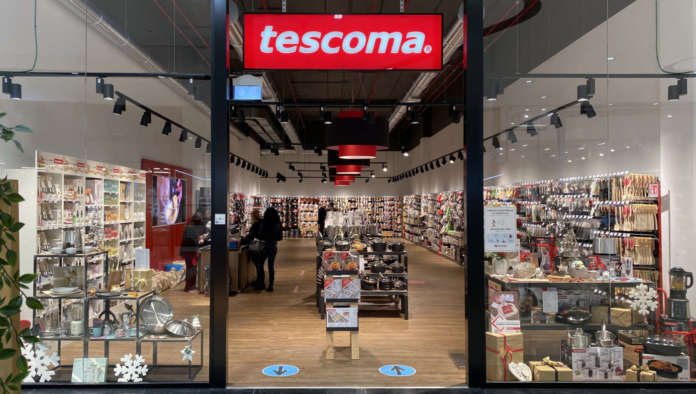 Tescoma
