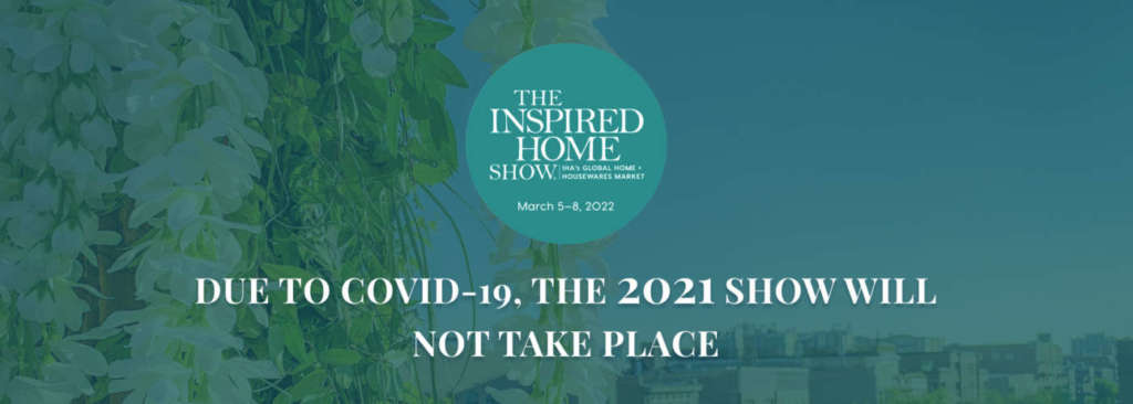 The Inspired Home Show