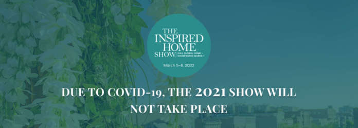 The Inspired Home Show