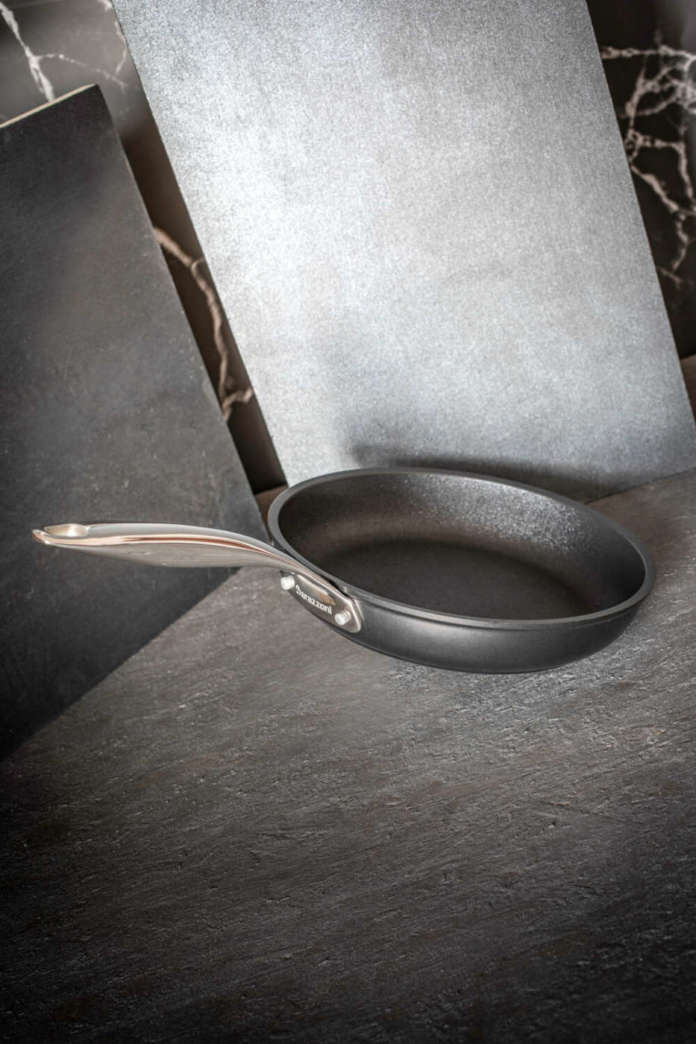 Barazzoni Black Titan Pro Bratpfanne – 5-lagige A Produktbild-Vorschau 2