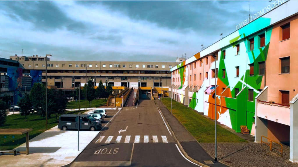 Mantova