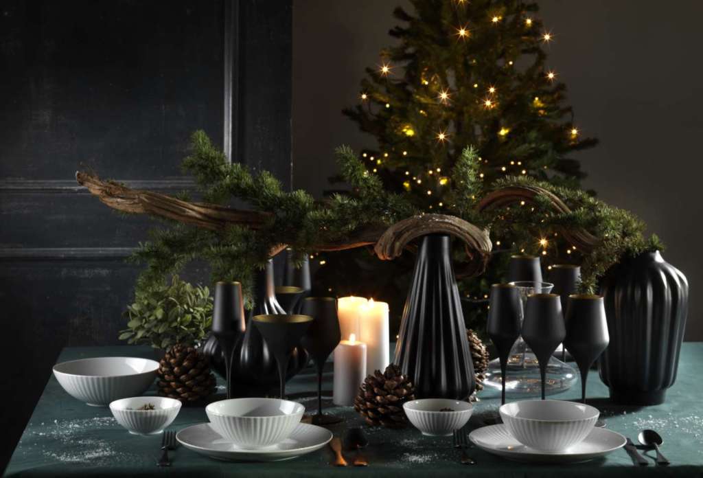 Christmas Window